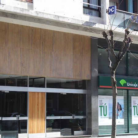 Central Bilbao Exterior foto